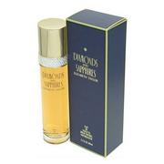 Wody i perfumy damskie - Elizabeth Taylor Diamonds and Saphires woda toaletowa 100ml - miniaturka - grafika 1