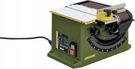 Akcesoria do elektronarzędzi - Proxxon Stołowa szlifierka taśmowaa Proxxon TB 50 - miniaturka - grafika 1