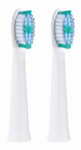 PANASONIC Multi-Fit WEW0974 2szt - końcówki do szczoteczki sonicznej Panasonic EW-DM81 - Końcówki do szczoteczek elektrycznych - miniaturka - grafika 1