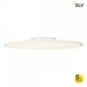 Lampy sufitowe - SLV plafon Led Panel 42W 3150lm 3000K biały 1003040 1003040 - miniaturka - grafika 1