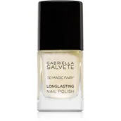 Lakiery do paznokci - Gabriella Salvete Longlasting Enamel lakier do paznokci 11 ml 50 Magic Fairy - miniaturka - grafika 1