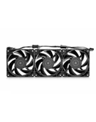 Chłodzenie wodne - ek water blocks Chłodzenie wodne EK EK-Nucleus AIO CR240 Dark Kompletne chłodzenie wodne - czarne - miniaturka - grafika 1