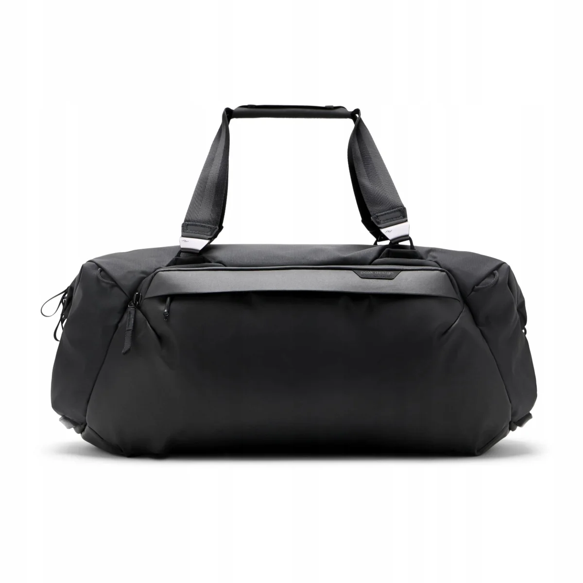 Torba podróżna Peak Design Travel Duffel 50l Czarna