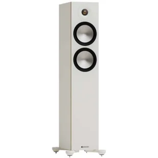 MONITOR AUDIO Bronze 300 7G Biały (1 szt.) - Głośniki i kolumny - miniaturka - grafika 1
