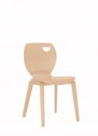 Krzesła - Krzesło Nowy Styl CAFE-IV LGW  - miniaturka - grafika 1