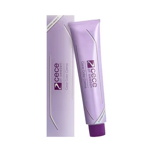 CeCe farba do włosów w kremie, 7/3, Złocisty blond, 125ml - Farby do włosów i szampony koloryzujące - miniaturka - grafika 1