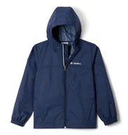 Kurtki i płaszcze dla chłopców - Columbia Glennaker Rain Jacket, Płaszcz przeciwdeszczowy - miniaturka - grafika 1