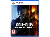 Gry PlayStation 5 - PS5 PLAION Call of Duty: Black Ops 7 - miniaturka - grafika 1