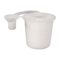 Domowy wyrób alkoholu - Korek do balonu fi 28/32 mm - miniaturka - grafika 1