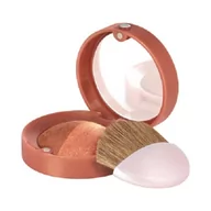 Róże do policzków - BOURJOIS colorete LE Duo Blush Sculpt 29122058003 - miniaturka - grafika 1