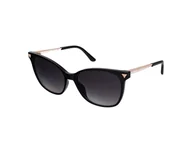 Okulary przeciwsłoneczne - Guess GU7684-S 05B - miniaturka - grafika 1
