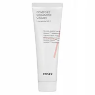 Kremy do twarzy - Cosrx Comfort Ceramide Balancium Lekki Krem Nawilżający z Ceramidami 80ml - miniaturka - grafika 1