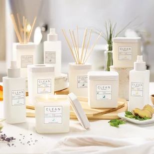 Clean Reserve Warm Cotton - Świece - miniaturka - grafika 4
