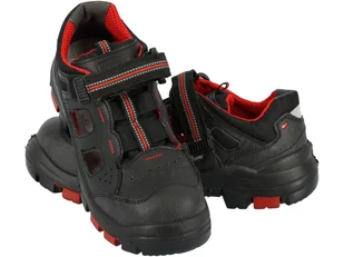 Buty robocze antyelektrostatyczne OS - Outlet : Rozmiar - 43 - S11538-43_sos-ukraina - Budowa OUTLET - miniaturka - grafika 1