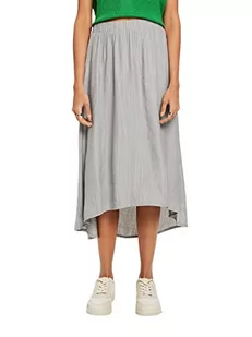 ESPRIT Collection Spódnica damska, 035/Medium Grey, 38 - Spódnice - miniaturka - grafika 1