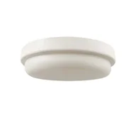 Lampy sufitowe - LED Plafon łazienkowy LED/18W/230V 6500K IP54 - miniaturka - grafika 1