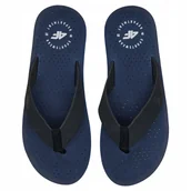 Klapki i japonki męskie - Klapki męskie japonki M071 4F-41 - miniaturka - grafika 1