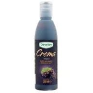 Szybkie dania obiadowe - Krem na bazie octu balsamicznego 250ml Develey - miniaturka - grafika 1