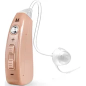 Aparaty słuchowe - HAXE Aparat słuchowy dla niedosłyszących JH-351 - miniaturka - grafika 1