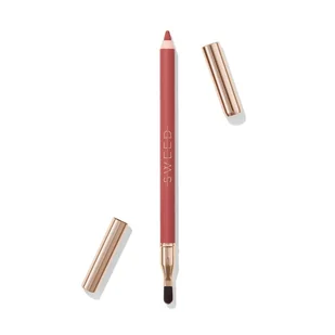 SWEED Konturówka Lip Liner - Lydia Millen - Rose Petal - Konturówki do ust - miniaturka - grafika 1