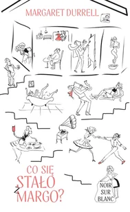 Co się stało z Margo? - Biografie i autobiografie - miniaturka - grafika 1
