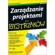 Zarządzanie - Septem Zarządzanie projektami dla bystrzaków - Portny Stanley E. - miniaturka - grafika 1