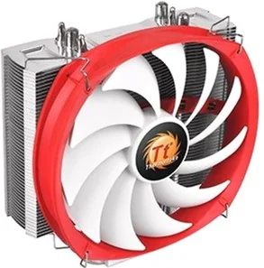 Thermaltake NiC L32 (CL-P002-AL14RE-A) - Chłodzenie procesora - miniaturka - grafika 2