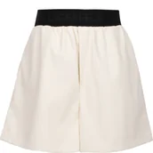 Spodnie i spodenki dla dziewczynek - Karl Lagerfeld Kids Szorty FANCY - miniaturka - grafika 1