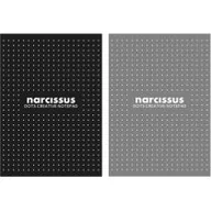 Szkolne artykuły papiernicze - Narcissus Blok A4 Kropka - miniaturka - grafika 1