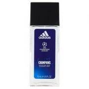 Wody i perfumy męskie - Adidas UEFA Champions League Champions Edition 75 ml - miniaturka - grafika 1