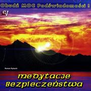 Inna muzyka - Roman Rybacki: Medytacje Bezpieczeństwa [CD] - miniaturka - grafika 1