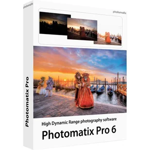 Photomatix Pro 6.3 (1 urządzenie / Lifetime) - Programy graficzne - miniaturka - grafika 1