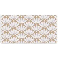 Podkładki na biurko - Ochronna mata na biurko Orientalny wzór 120x60 cm, Dywanomat - miniaturka - grafika 1