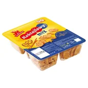 Inne przekąski suche - Ciastka koktajlowy mix LAJKONIK 230g - miniaturka - grafika 1