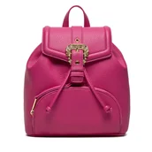 Plecaki - Plecak Versace Jeans Couture 75VA4BF8 Różowy - miniaturka - grafika 1