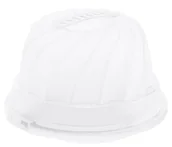 Pudła i pojemniki do przechowywania - Rotho 1721106650 pojemnik do przechowywania babki, z tworzywa sztucznego 1721101100 - miniaturka - grafika 1