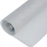 Moskitiery - Moskitiera z włókna szklanego biała sprzedawana na metry szerokość 150cm wielkość oczka 1,2mm - odporna na promieniowanie UV Moskitiera na owady drz.. - miniaturka - grafika 1