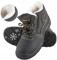 Obuwie robocze - Obuwie robocze trzewiki Reis BRYES-TO-OB - miniaturka - grafika 1