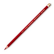 Kredki, ołówki, pastele i pisaki - Koh-I-Noor Polycolor Kredka 603 WINE RED - miniaturka - grafika 1
