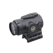 Amunicja i osprzęt ASG - Vector Optics - Celownik pryzmatyczny Paragon 1x16 Micro - SCPS-M01 - miniaturka - grafika 1