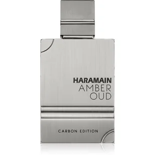 Al Haramain Amber Oud Carbon Edition woda perfumowana 60 ml - Wody i perfumy damskie - miniaturka - grafika 1