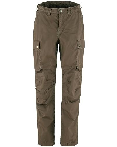 Fjallraven damskie spodnie sportowe z palnikiem Pro Winter Trousers W