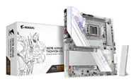Płyty główne - GIGABYTE X870 AORUS TACHYON ICE AMD X870 Gniazdo AM5 Rozszerzone ATX - miniaturka - grafika 1