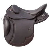 Siodła - Kieffer Siodło rajdowe TRAIL exclusive- - miniaturka - grafika 1