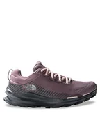 Buty trekkingowe damskie - The North Face Trekkingi Vectiv Fastpack Futurelight NF0A5JCZODR1 Szary - miniaturka - grafika 1
