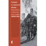 Felietony i reportaże - Szatan w naszym domu - miniaturka - grafika 1