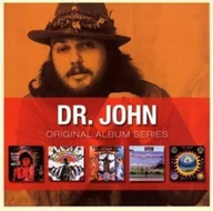 Rock - Dr. John Original Album Series CD - miniaturka - grafika 1
