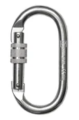 Sprzęt wspinaczkowy - KARABINEK AZ011 - miniaturka - grafika 1