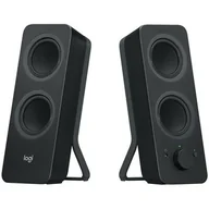 Głośniki komputerowe - Logitech Z207 - miniaturka - grafika 1