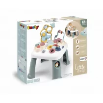 Interaktywny stolik Little Smoby - Zabawki interaktywne dla dzieci - miniaturka - grafika 1
